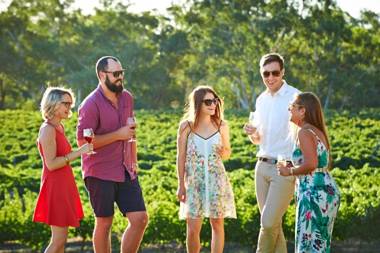 Upper Reach Spa Cottage