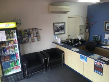 Dunsborough Central Motel