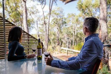 Dunsborough Ridge Retreat