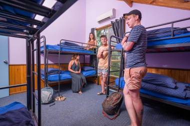 Dunsborough Beachouse YHA