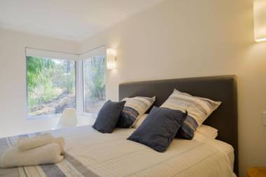 The Villa Dunsborough