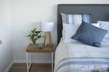 The Villa Dunsborough