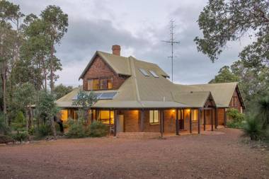 A Hidden Bush Delight