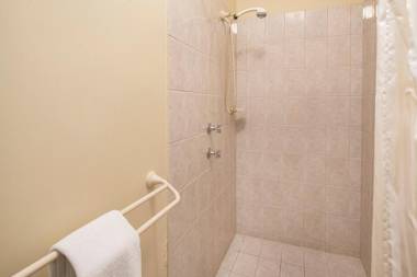 A Hidden Bush Delight