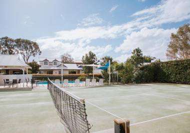 Geographe Cove Resort