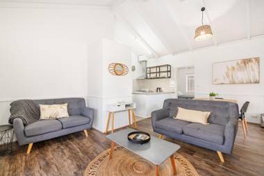 Cottage 8 - Dunsborough