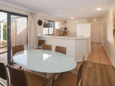 Bridges Retreat - Dunsborough