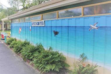 Sandy Bay Holiday Park