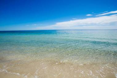 Mandalay Holiday Resort and Tourist Park