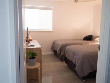 FortyOne - Oceanside Retreat Busselton