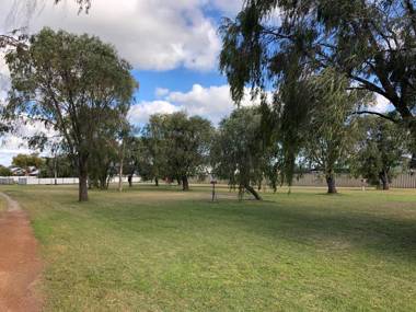 Lazy Days Caravan Park