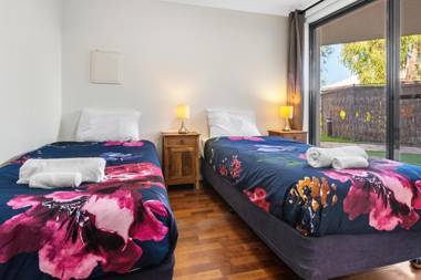 Sandbar Cape View Resort