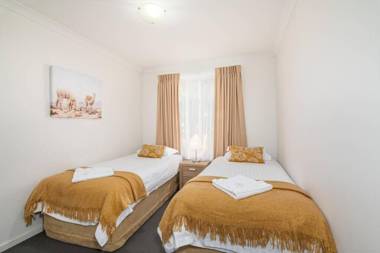 Beachside Breakaway - Unit 54 at Cape View Resort