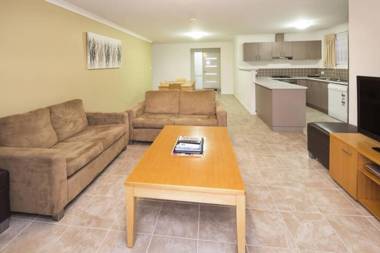 Coastal Cottage - Unit 22 Cape View Resort Busselton