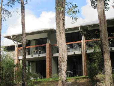 Margarets In Town Apartments (formerly Darby Park Serviced Apartments)