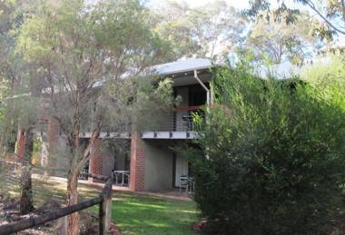 Margarets In Town Apartments (formerly Darby Park Serviced Apartments)