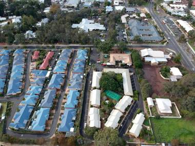 Margaret River Motel