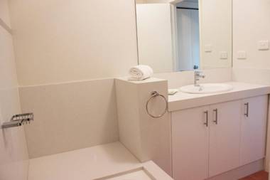 The Break Margaret River Beach Houses