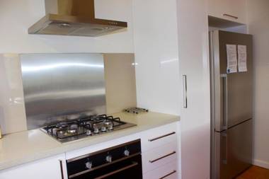 The Break Margaret River Beach Houses