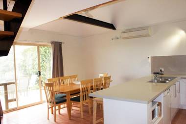 The Break Margaret River Beach Houses