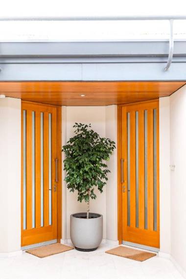 Constellation Apartments