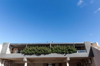 Constellation Apartments