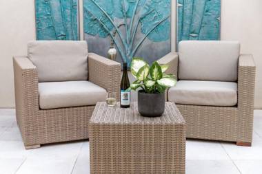 Constellation Apartments