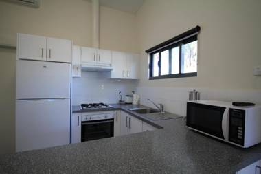 Margaret River Tourist Park