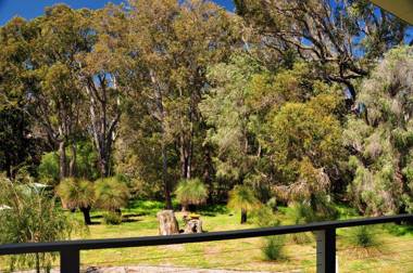 Acacia Chalets Margaret River