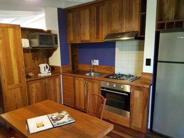 Admiral Stirling Inn