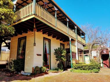 Bridgefield Guest House