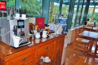 Heritage Trail Lodge