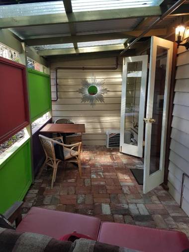 Adamsons Riverside Accommodation