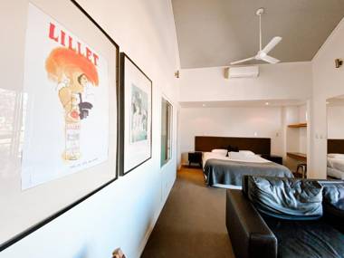 107 Apartments Margaret River