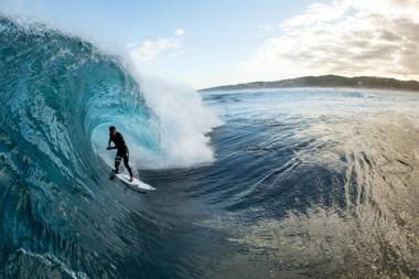 Margaret River Beach Studios