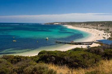 Margaret River Beach Studios