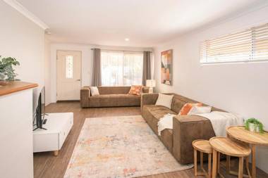 Central Townhouse Margaret River