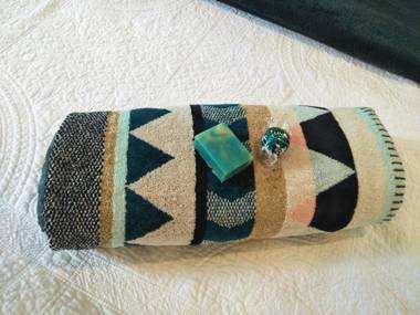 Margaret Studio by the Sea