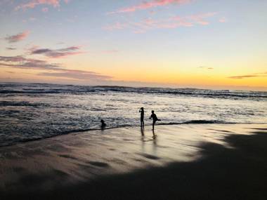 Margaret Studio by the Sea