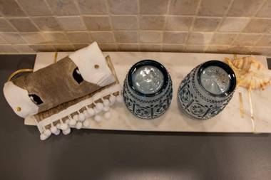 Margaret Studio by the Sea