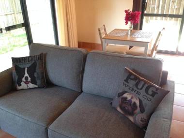 Happy Dogs Cottage Margaret River