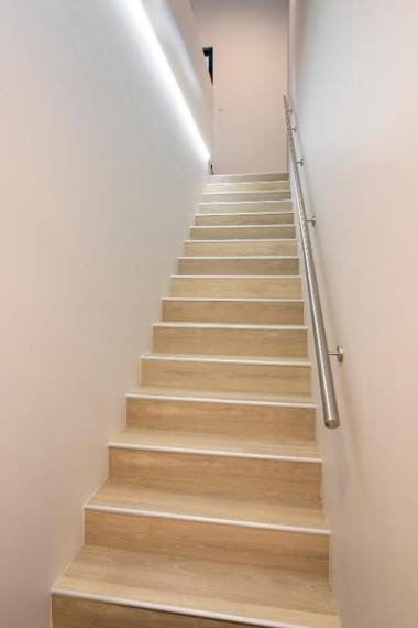 Town Scape - Margaret River