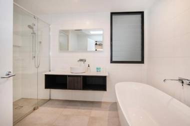 Town Scape - Margaret River