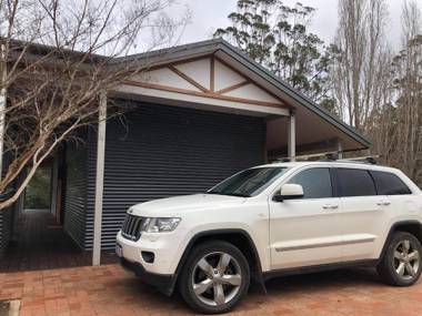 GRAPE JUICE STUDIOs 4km to Town & Beaches