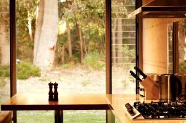 Selador - 2BR Private Bushland Retreat close to the Beach and Wineries