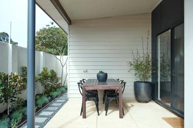 Jacaranda Lane