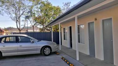 Gunnedah Lodge Motel