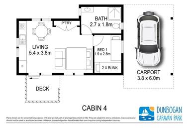 Dunbogan Caravan Park