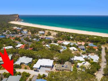 BANKSIA BREEZE 5 Birramal Dr Dunbogan