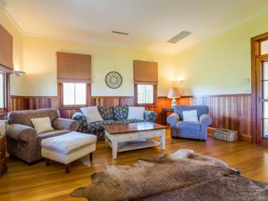 Roscrea Homestead - Premier Homestead Accommodation